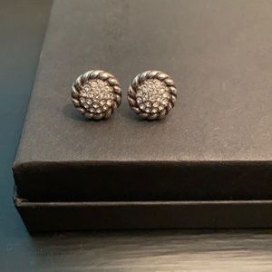 Brighton Stud Earrings.